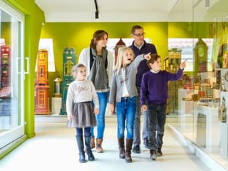 Choco-Story Брюссель: билеты в музей шоколада с дегустацией, Choco-Story Brussels Museum, Брюссель