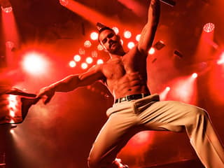 Magic Mike Live Las Vegas