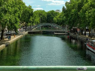 Paris: Canal St Martin Food Tour