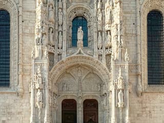 Lisbon: Belém District Self-Guided Walking Tour