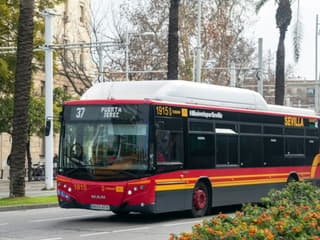 Seville Roundtrip Airport Transfer — gallery 2