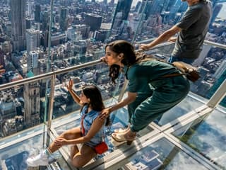 SUMMIT One Vanderbilt: Ascent Ticket, New York