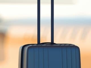Vancouver: Luggage Storage at Vancouver Mall — gallery 2