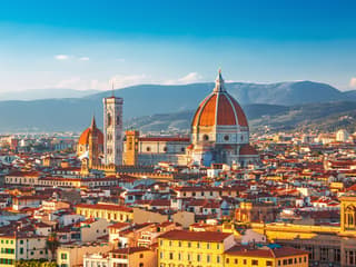 Florence Self Guided Audio Tour — gallery 2