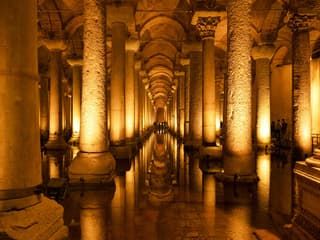 Blue Mosque Guided Tour with Options — gallery 2