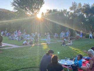 Filoli Summer Nights Admission