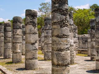Chichén Itzá: Audio Guide App