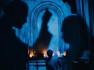 Masquerade — gallery 3