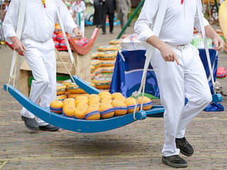 From Amsterdam: Zaanse Schans, Volendam, Edam and Marken Guided Tour — gallery 2