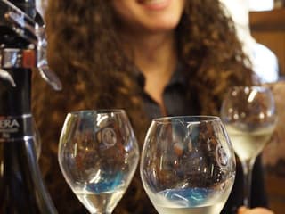 Sparkling Wine & Food Experience — gallery 2