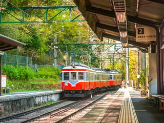 Hakone & Kamakura 3-Day Transportation Pass — gallery 1
