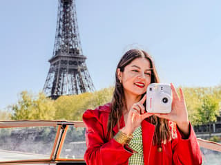 Emily in Paris Champagne Seine Cruise — gallery 3