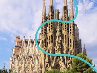 The Gaudi Bundle — gallery 1