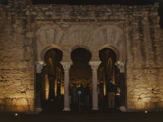 Medina Azahara Guided Night Tour — gallery 2