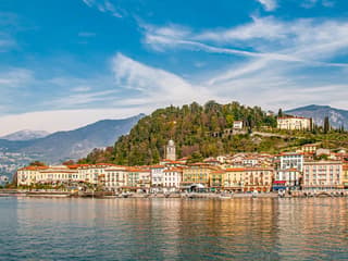Lake Como Shared Boat Tour — gallery 1
