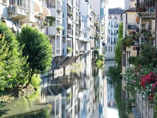Padua: Guided Tour + Train Transfers from Venice + Botanical Garden Entry — gallery 1