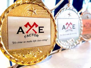 Axe Factor Tickets in Sentosa — gallery 2