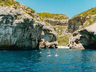 Blue Cave, Hvar & 5 Islands: Speedboat Tour — gallery 2