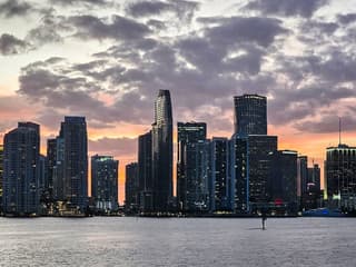 Miami Beach Sunset Cruise — gallery 3