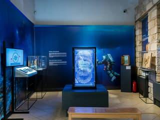 Herakleidon Museum — gallery 2