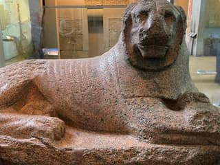The British Museum: Audio Guide App — gallery 3