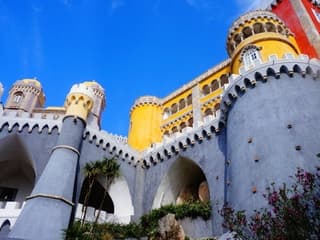 National Palace of Pena & Park: Priority Entry Ticket — gallery 3