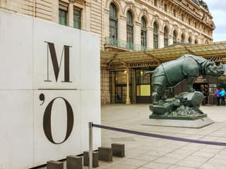 Musée d'Orsay: Renoir and Love (1865-1885) — gallery 2