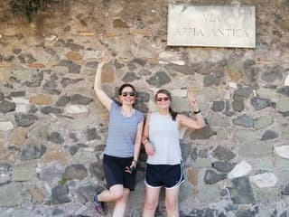 Appia Antica Rome: 1-Hr Bike Rental — gallery 3