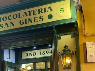The Madrid of the Austrians: Guided Walking Tour — gallery 1