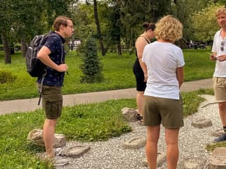 Krakow: Private Bike Tour — gallery 3