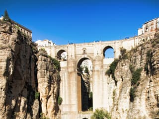 Day Trip to Ronda from Málaga — gallery 1