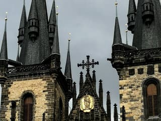 Praga: Juego de Exploración City Quest, Prague Ghost Tours, Praga