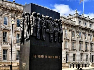 Londres: ruta a peu pel Londres en temps de guerra de Churchill tickets at London Walking Tours, London, photo 3