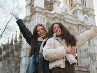 London: Private Landmark Tour with a Professional Photographer — gallery 3