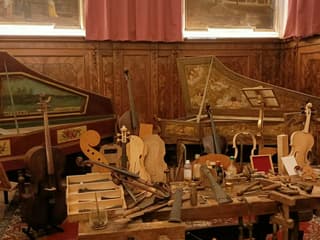 Venice: Classical Concert by Interpreti Veneziani + Music Museum & Audio Guide — gallery 1