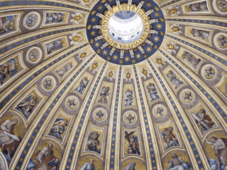 St. Peter's Basilica: Audio Guide + Dome Access — gallery 3