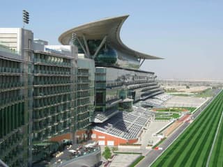 Meydan Races
