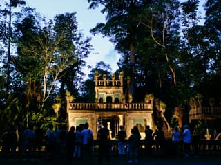 Paronella Park: Entry Ticket