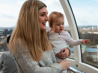 London Eye: Entry Ticket — gallery 2