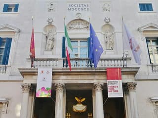 Teatro La Fenice: Guided Tour — gallery 2