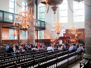 Jewish Cultural Quarter: Combo Pass