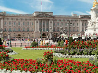 Changing of the Guard: Guided Tour — gallery 2
