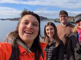 Oban Town Walking Tour — gallery 1