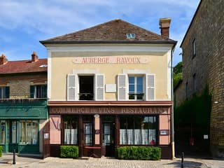 From Paris: Giverny & Auvers-sur-Oise Guided Day Trip — gallery 2