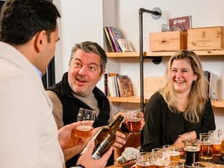 Athens: Guided Beer Tasting Tour — gallery 3