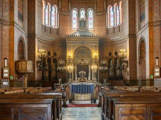 Synagogue and Jewish Museum of Florence: Guided Tour — gallery 2