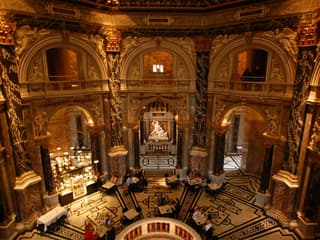 Vienna Museum Pass: Build-Your-Own Combination Ticket