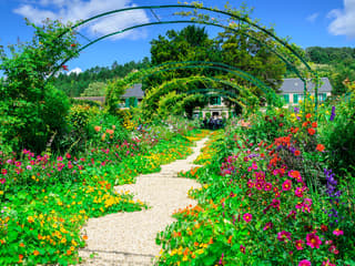 Versailles & Giverny AudioGuided Tour with Lunch — gallery 2