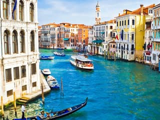 Vaporetto Pass: Venice Public Transport with Airport Transfer (ACTV) — gallery 1