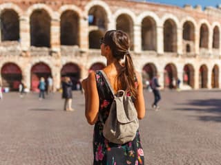 Venice & Verona: Day Trip from Milan